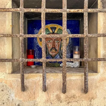 Апартаменты Santa Maria Gema En El Casco Antiguo